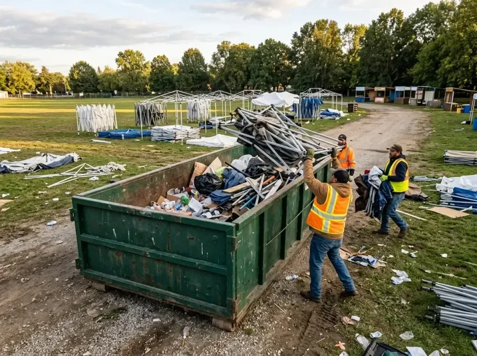 temporary-event-waste-containe-016 — frequently asked questions, Roll-Off Dumpster Rental Services in Orangeburg, NY